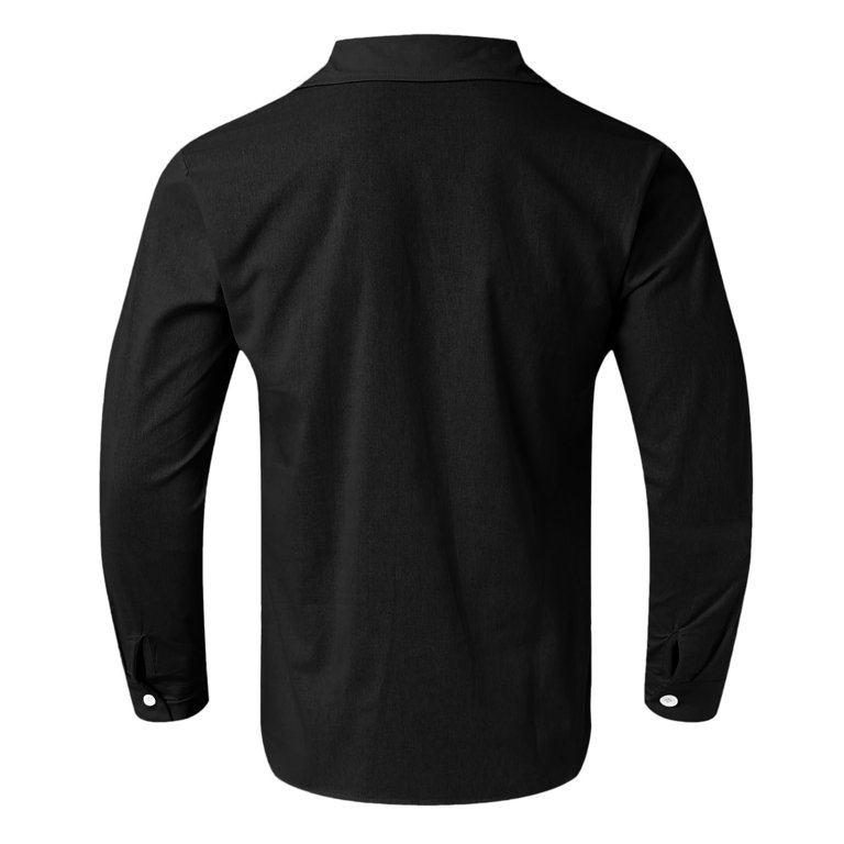 ZZHZGZ Fourth of July Oversized Men Mens Fashion Casual