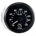thumbnail image 2 of VDO Ocean Link J1939 1700°F Exhaust Temperature Gauge - 12/24V, 2 of 2