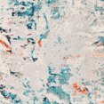 thumbnail image 4 of Safavieh Madison Brooke Vintage Abstract Area Rug, 4 of 8