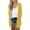 Yellow-b, variant on TIANZEN Long Sleeve Cardigan For Women Fall Open Front Cardigan With Pockets Casual Duster Lightweight Cardigan Knit Cardigan for Women Floral Cardigan for Women Hell Bunny plus Size Cardigan