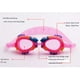 thumbnail image 3 of Gafas de natación para niños, sin fugas, antivaho, UV, gafas de natación para adolescentes de 3 a 12 años oso de fresa Juguete, 3 of 5