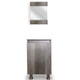 thumbnail image 4 of Mueble Gabinete PARA Baño DECOMOBIL Sin Ovalín y Monomando Lombardia, 4 of 5