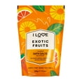 thumbnail image 1 of Sels de Bain Parfumés - Fruits Exotiques par I Love Cosmetics pour Femmes - Sel de Bain 17,6 oz, 1 of 4