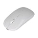 thumbnail image 4 of Ratón inalámbrico recargable de modo dual NikouMX para ordenador portátil, durabilidad probada en el tiempo, 4 of 8