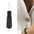 thumbnail image 1 of , Dressing Aid Assist Tool with Zipper Pull Helper for , Disablity Aids, 1 of 9