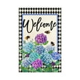 thumbnail image 1 of Nylon Outdoor Garden Flag with Reinforced Double Edges for Superior Fade Resistance and Extended Use, 1 of 6