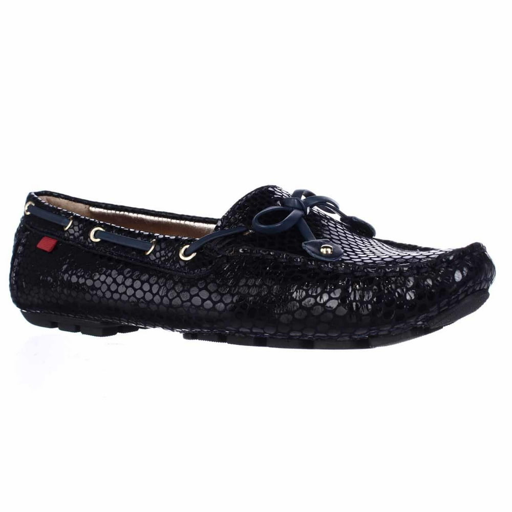 marc joseph driving mocs