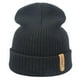 thumbnail image 2 of Gorro suave de invierno, gorro de punto, , , Unisex, térmico, cálido para esquiar, ciclismo al aire libre, clima frío Soledad  Gorro de invierno, 2 of 4