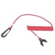 thumbnail image 2 of Correa de seguridad para interruptor de parada de emergencia 0176288 para motores fueraborda Johnson Evinrude OMC, 2 of 8