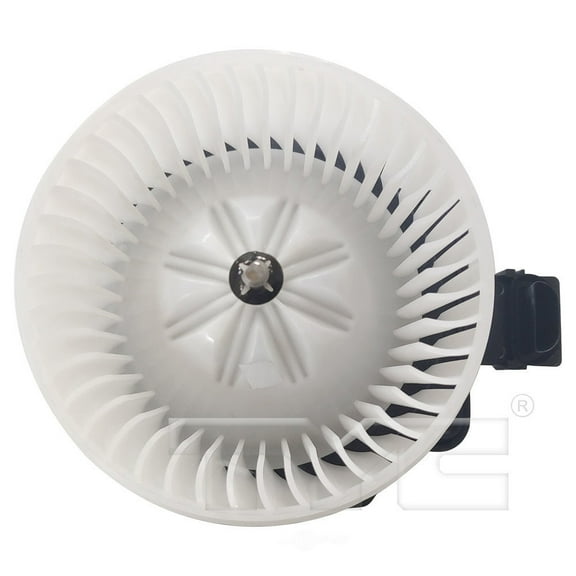 TYC 700337 HVAC Blower Motor Fits select: 2016-2020 HONDA HR-V