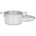 thumbnail image 1 of Cuisinart 74424 Classic 6Qt Cvd Saucepot, 1 of 5