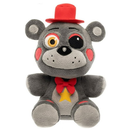 Funko Plush: FNAF Pizza Sim - Lefty