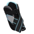 thumbnail image 1 of Bretelle de Cheville à Lacets, Support de Pied Réglable Respirant Robuste pour Ligament Déchiré Taille 35-39, Taille 40-43, 1 of 8