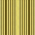 thumbnail image 1 of Ahgly Company Machine Washable Indoor Square Transitional Dark Yellow Green Area Rugs, 5' Square, 1 of 7