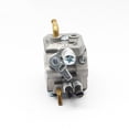 thumbnail image 2 of Goodhd Carburetor For 2 Stroke Engine Chinese Chainsaw 4500 5200 5800 45Cc 52Cc 58Cc, 2 of 7