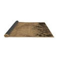 thumbnail image 2 of Ahgly Company Indoor Rectangle Oriental Brown Industrial Area Rugs, 4' x 6', 2 of 4