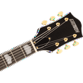 thumbnail image 5 of Gretsch G5422TG Electromatic® Classic Hollow Body Double-Cut with Bigsby® and Gold Hardware, Laurel Fingerboard, Walnut Stain, 5 of 6