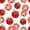 Fresh Tomatoes Pattern, variant on WIRESTER 11 Oz Ceramic Tea Cup Coffee Mug, Fresh Tomatoes Pattern