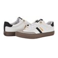 thumbnail image 2 of Zapatillas GUESS Loui Mujer Blanco Gris Talle 9.5, 2 of 6