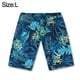 thumbnail image 2 of Bañador de secado rápido para hombre, pantalones cortos de tabla, traje de baño con forro de malla, 2 of 6