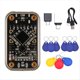 thumbnail image 1 of Emulador de Tarjeta Inteligente Chameleon Ultra + Lector de Chip RFID con 6xCUID/3xUID Compatible con NFC (Lectura y Escritura), 1 of 5