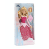 Disney Sleeping Beauty Classic Doll with Pendant Aurora New with Box