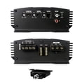 thumbnail image 3 of Audiopipe 1200W Mini Amplifier, 3 of 3