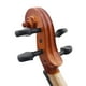 thumbnail image 3 of 4/4 3/4 1/2 1/4 1/8 Violín acústico con arco Juego de violín para estudiantes, niños y adultos, 3 of 9