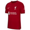 thumbnail image 2 of Men's Nike Red Liverpool 2022/23 Home Authentic Blank Jersey, 2 of 3