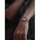 thumbnail image 3 of Men's Bracelet, 3 of 3