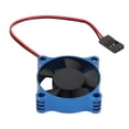 thumbnail image 4 of Ventilador de refrigeración ESC NikouMX para coche RC 35x35 mm, 4 of 8