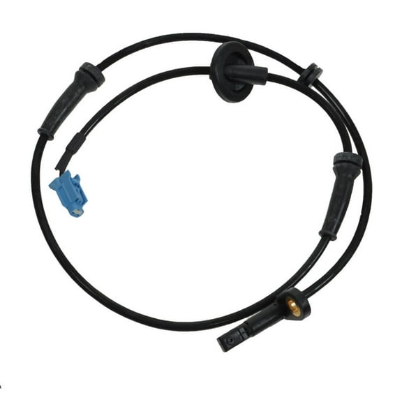 Front ABS Brake Sensor w/ Harness Driver Side Left LH For 03-07 Nissan Murano BSA70459