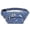 Light Blue, variant on Outdoor Running Multiple Waist Bags Multifuntional Women Sport