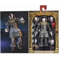 thumbnail image 3 of NECA Welcome To Derry Ultimate Pennywise 7” Figure, 3 of 8