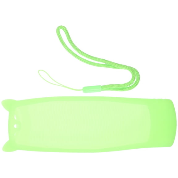 Remote Cover Anti Slip Silicone Sleeve Remote Protective Cover Compatible with 3rd