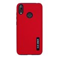 thumbnail image 1 of Funda new case doble capa mas vidrio templado para Huawei Y7 2019 Rojo Atti New Case, 1 of 2