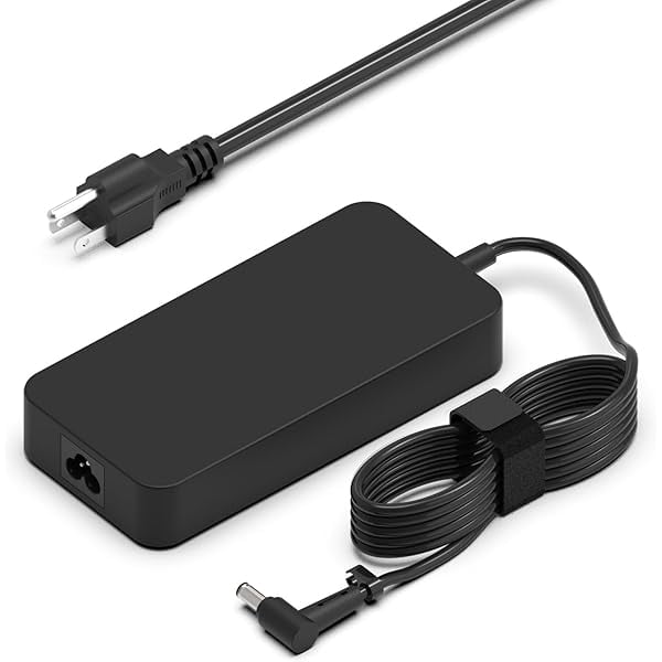wonima11 180W Zephyrus Charger Compatible with Asus ROG Zephyrus G14 ...