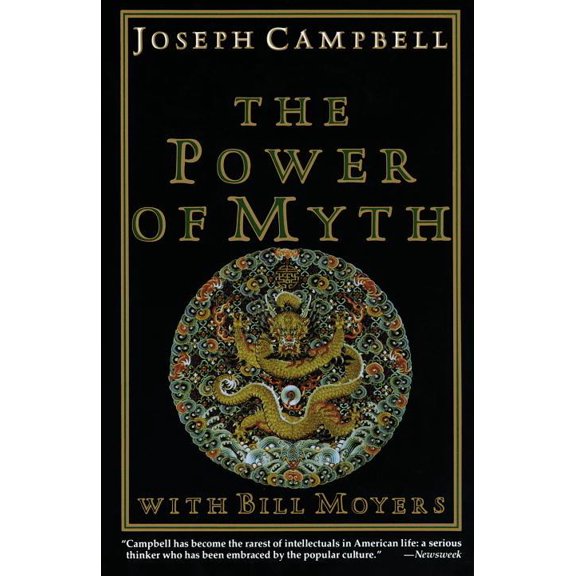 The Power of Myth