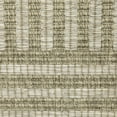 thumbnail image 3 of Oriental Weavers Tortuga Indoor/Outdoor Rug - TR02A - 6'7" x 9'2" - in Tan/ Light Brown - Classic Casual Style, Water, Stain and Fade Resistant, Hose Clean, Patio, Outdoor Living Area Rug, 3 of 5