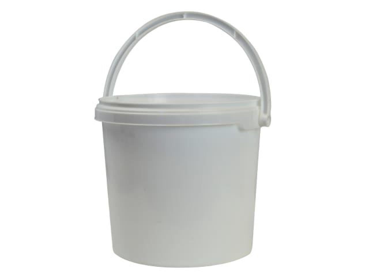 Faithfull Plastic Paint Kettle 2.5 litre