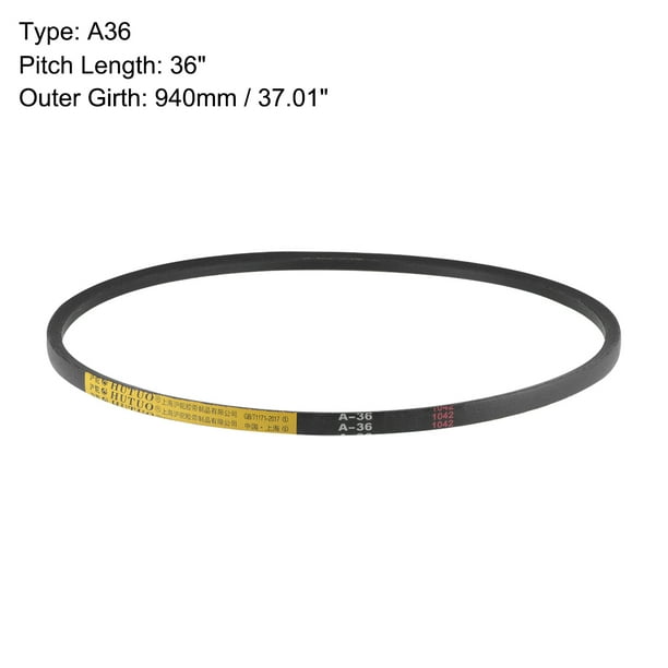 A36 belt shop