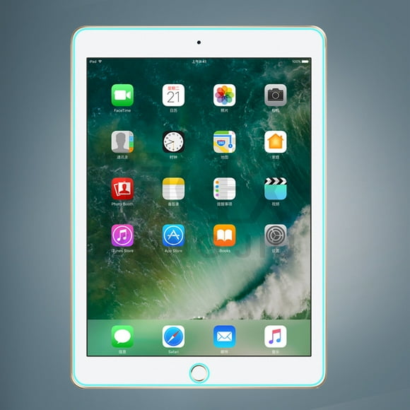 0.26 mm Tablet Tempered Glass Protector Film For Iphone iPad A1538 7.9 inch screen protective film Transparent