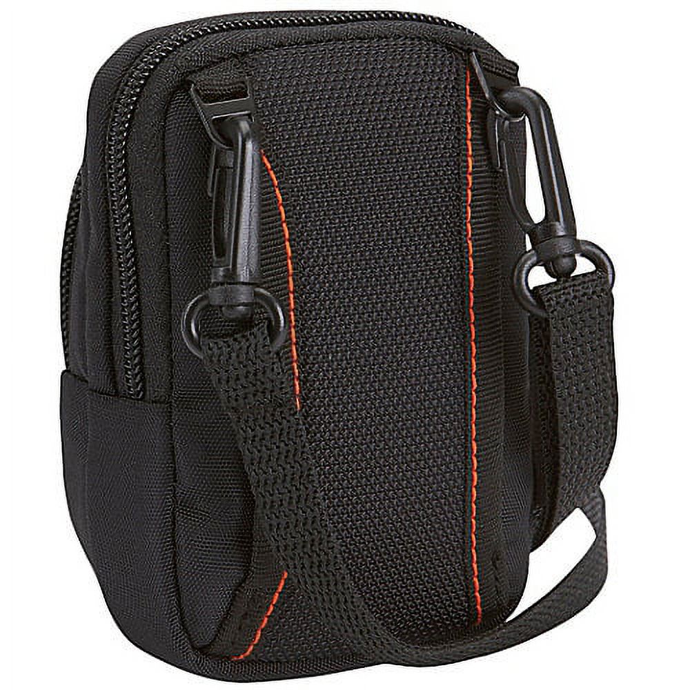 Case Logic DCB-302 Carrying Case Camera, Magenta