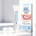 thumbnail image 1 of El parche dental de gel para mascarilla dental elimina fácilmente los dientes amarillentos rápidamente. Elimina las manchas y mejora el aliento. Ofrece una limpieza fresca, delicada y profunda. Una pa, 1 of 3