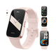 thumbnail image 2 of Reloj Inteligente Smart Watch Bluetooth LAB.g  Rosa, 2 of 5