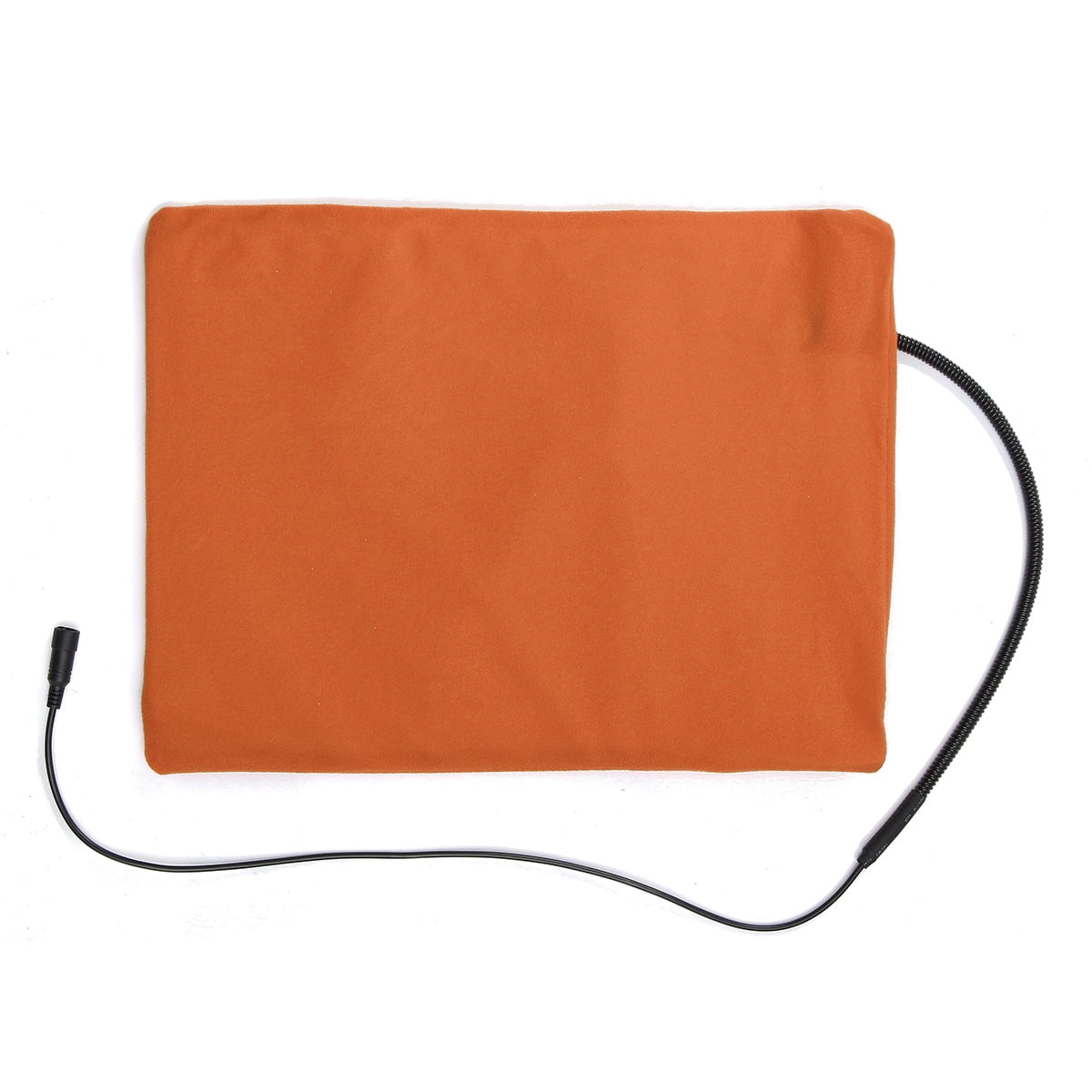 Large Waterproof Soft Pet Electric Heating Pad Heated Mat Kennel