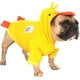 thumbnail image 1 of iChoue Daily Wear Mariquita Sudaderas con capucha, lindos disfraces de perro para Halloween Navidad, trajes para perros medianos, sudaderas sin mangas, ropa para Bulldog Francés Inglés Pug Pitbull - N, 1 of 4