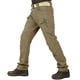 thumbnail image 2 of Xihbxyly Pantalones de Senderismo Resistentes Al Viento, con Múltiples Bolsillos, Cálidos y Resistentes Al Desgaste, Ideales para Actividades Al Aire Libre, Senderismo Invernal, Esquí y Montañismo. T, 2 of 3