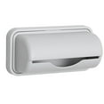 thumbnail image 1 of keepw Eco-friendly Trash Bags Storage Box Organize And Reduce Waste In Style Wide Application gray L, 1 of 6