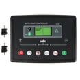 thumbnail image 1 of Módulo controlador de generador, DSE6120 Controlador de generador electrónico Deep Sea Electronic Controlador de generador Diseño fácil de usar, 1 of 9